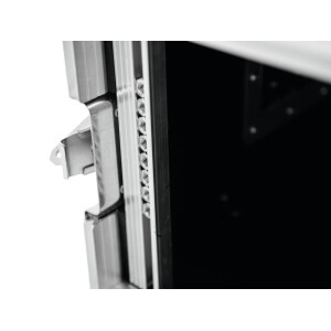 Roadinger Rack Profi 15HE 45cm