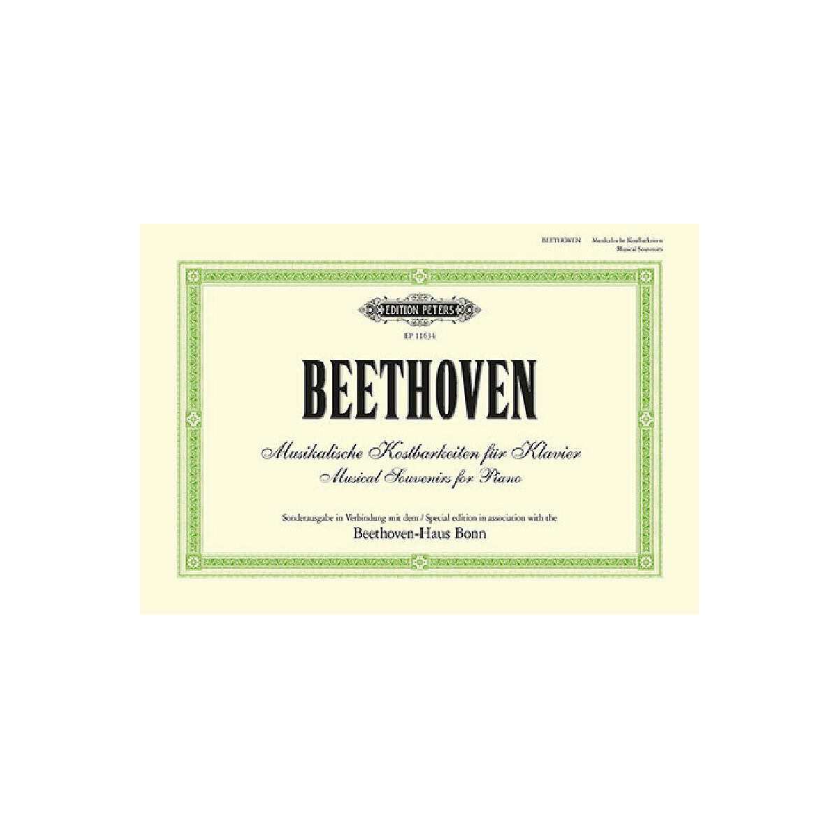 Musikalische Kostbarkeiten box