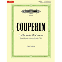 Les Baricades Mistérieuses