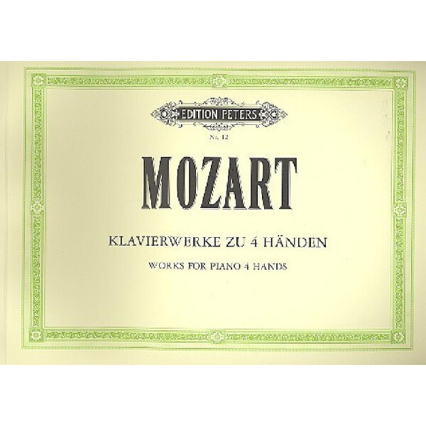 Original-Kompositionen