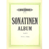 Sonatinen-Album Band 2