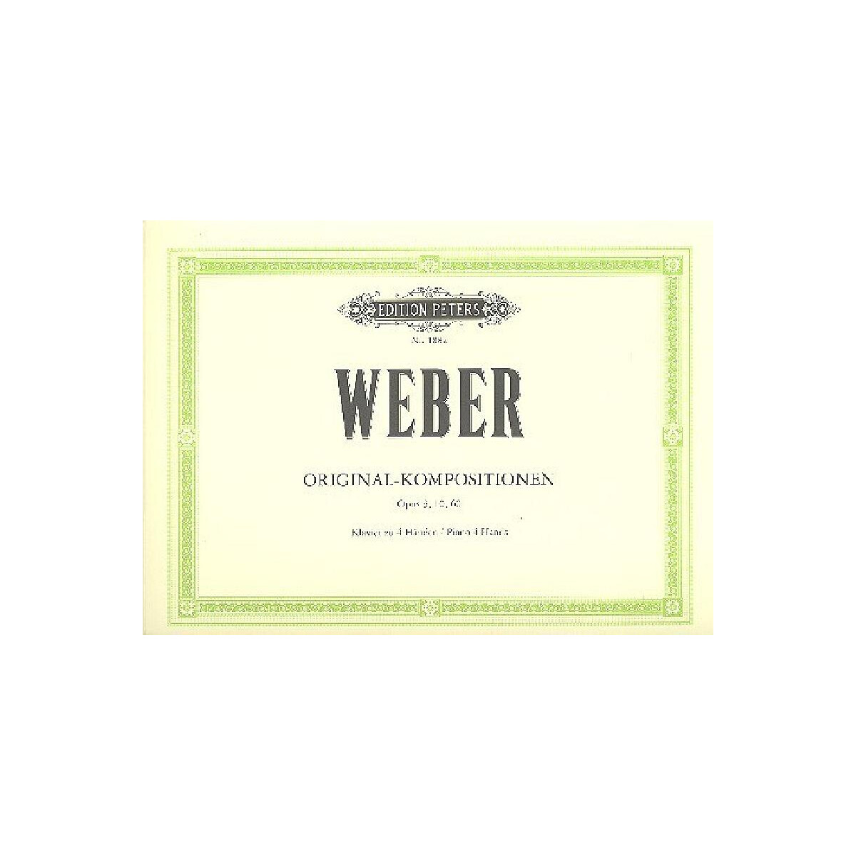 Originalkompositionen box