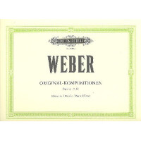 Originalkompositionen