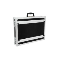 Roadinger Rack Professional 1U 25cm