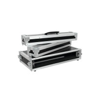 Roadinger Rack Professional 1U 25cm