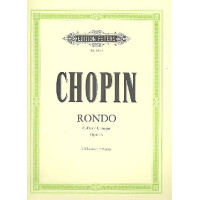 Rondo C-Dur op.73