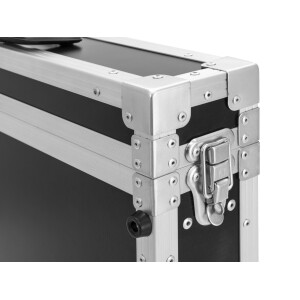 Roadinger Rack Profi 2HE 25cm