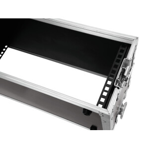 Roadinger Rack Profi 4HE 25cm