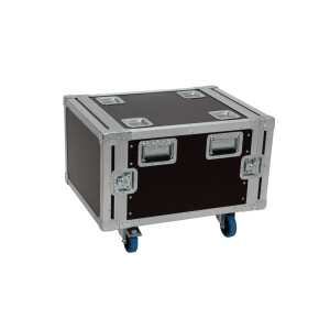 Roadinger Rack Profi KM 8HE 55cm with wheels