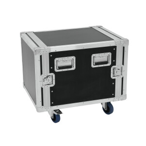 Roadinger Rack Profi KM 10HE 55cm with wheels