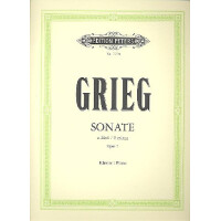 Sonate op.7
