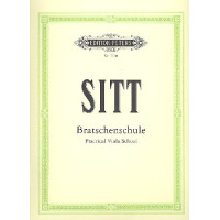 Praktische Bratschenschule