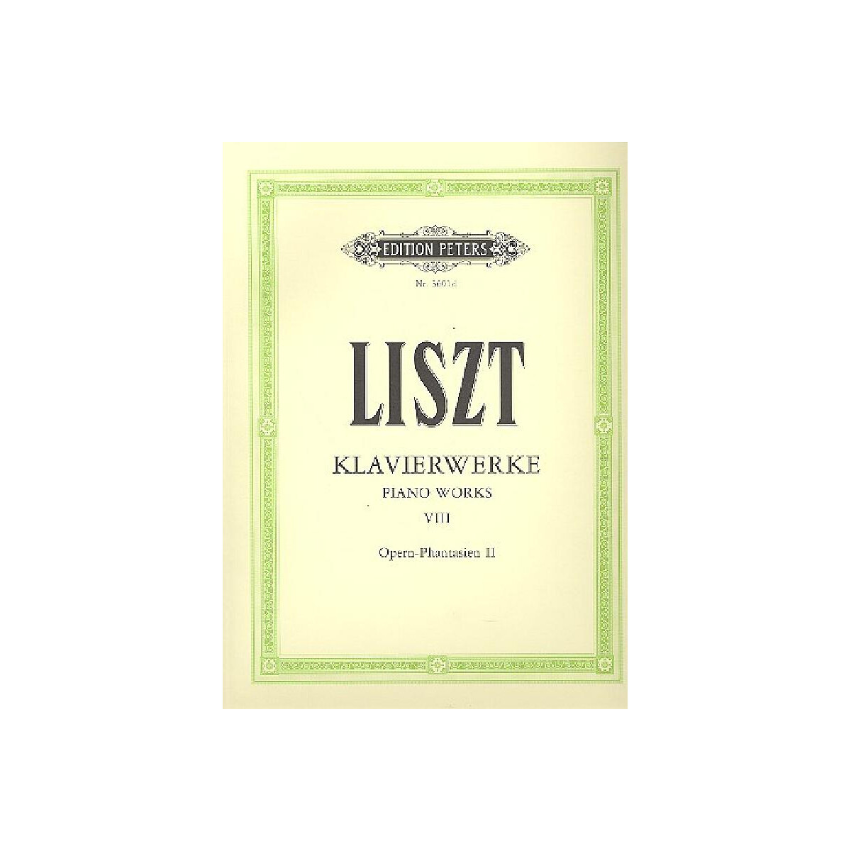 Opern-Phantasien Band 2 box