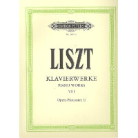 Opern-Phantasien Band 2