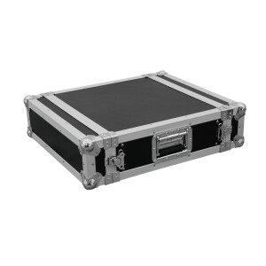 Roadinger amplifier rack PR-1, 3U, 47cm deep