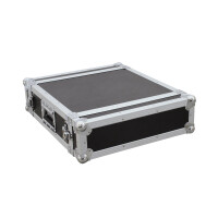 Roadinger amplifier rack PR-1, 3U, 47cm deep