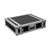 Roadinger amplifier rack PR-1, 3U, 47cm deep