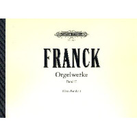 Orgelwerke Band 2