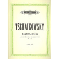 Jugend-Album op.39
