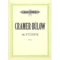 60 ausgewählte Etüden
