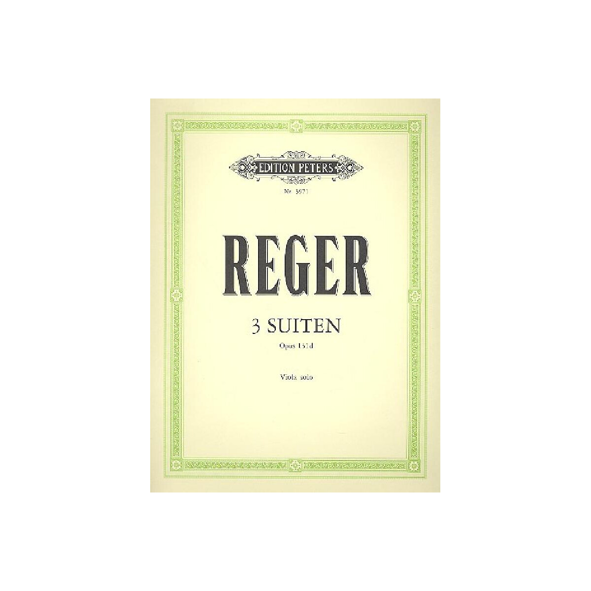 3 Suiten op.131d box