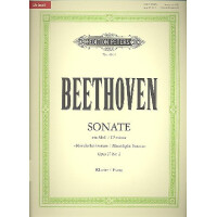 Sonate cis-Moll op.27,2