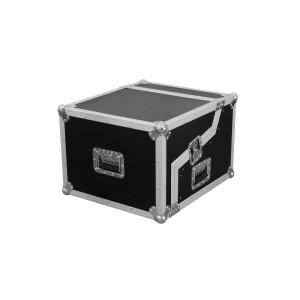 Roadinger Spezial-Mixer/CD-Player-Case 3/7/4HE