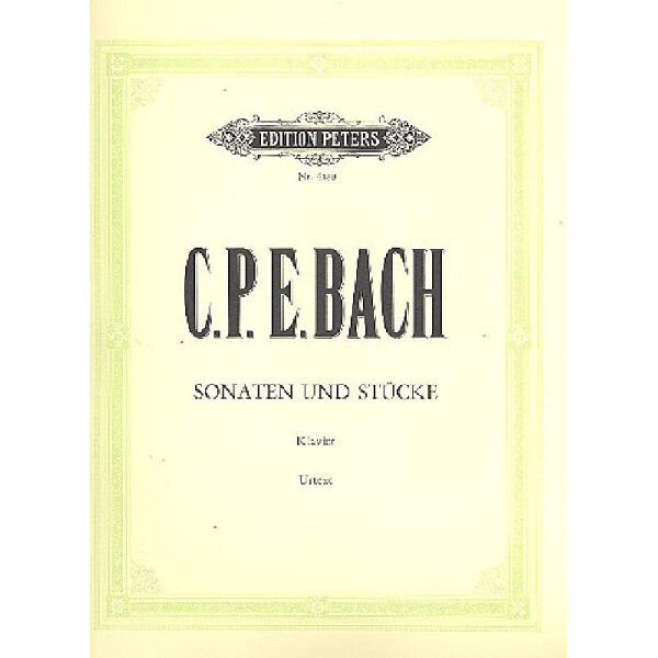 Sonaten und Stücke