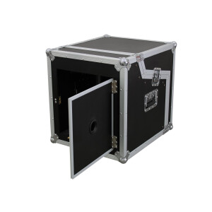 Roadinger Spezial-Mixer/CD-Player-Case 3/7/8HE