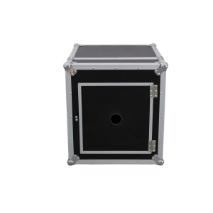 Roadinger Spezial-Mixer/CD-Player-Case 3/7/8HE