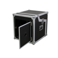 Roadinger Spezial-Mixer/CD-Player-Case 3/7/8HE