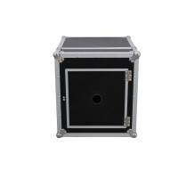 Roadinger Spezial-Mixer/CD-Player-Case 3/7/8HE