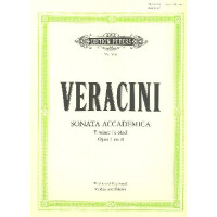 Sonate e-Moll op.2,8