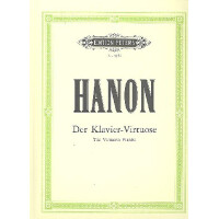 Der Klavier-Virtuose