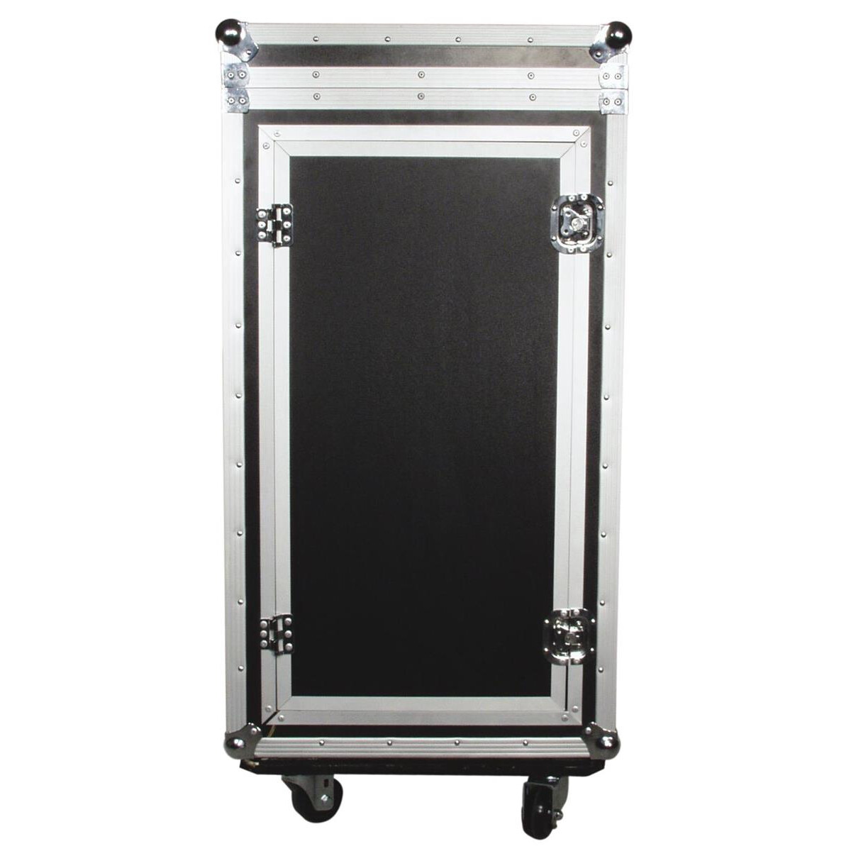 Roadinger special combination case professional, 17U with...