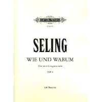 Wie und Warum Band 4