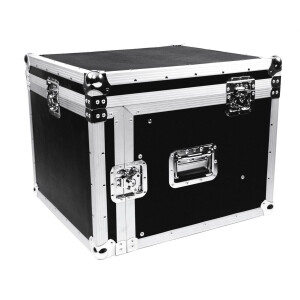 Roadinger special combination case professional, 6U
