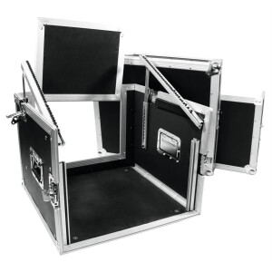 Roadinger special combination case professional, 6U