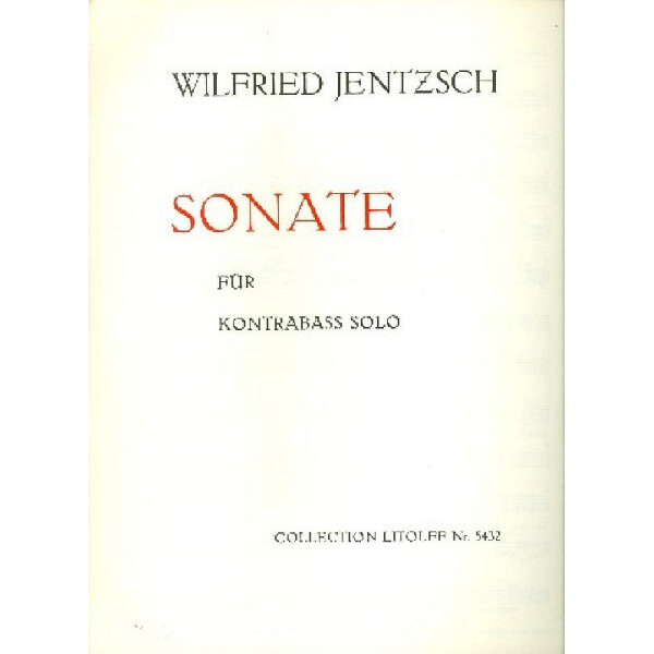Sonate