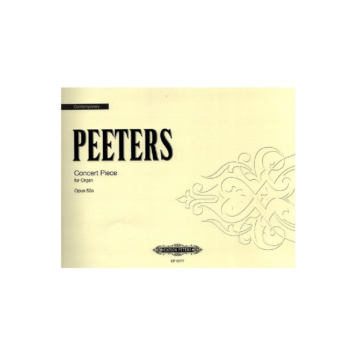 Concert Piece op.52a box