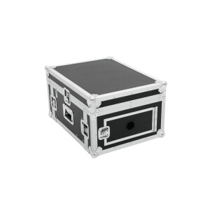 Roadinger Spezial-Kombi-Case U 4HE