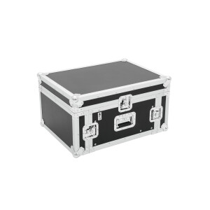 Roadinger Spezial-Kombi-Case U 4HE