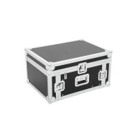 Roadinger Spezial-Kombi-Case U 4HE