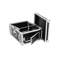 Roadinger Spezial-Kombi-Case U 4HE