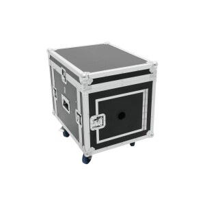 Roadinger Spezial-Kombi-Case U 8HE