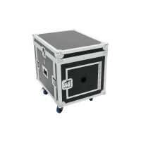 Roadinger Spezial-Kombi-Case U 8HE