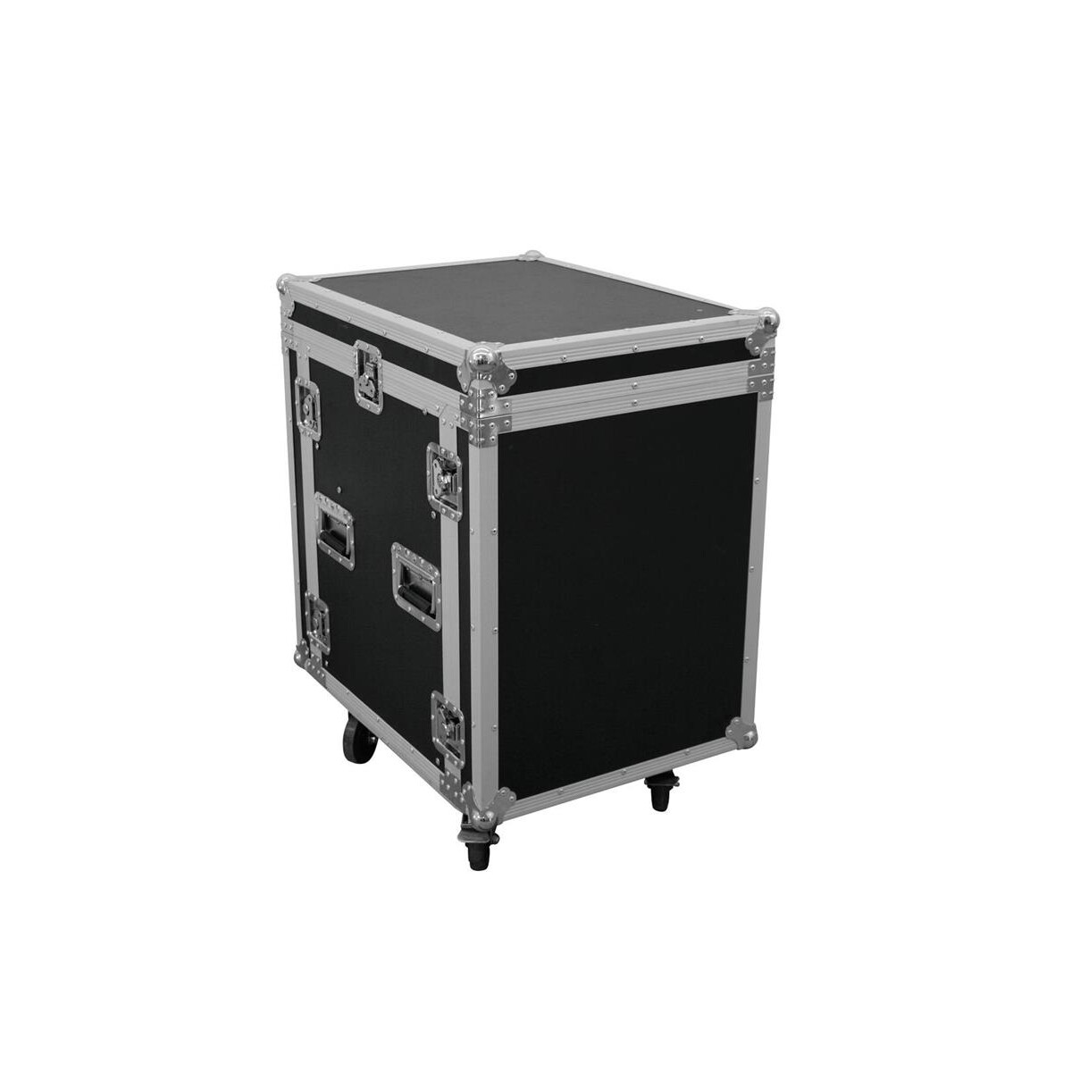 Roadinger Spezial-Kombi-Case U 12HE box