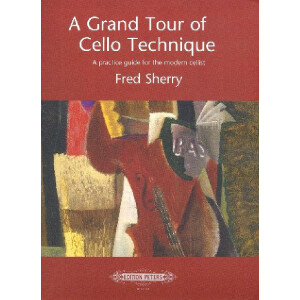 A grand Tour of Cello Technique
