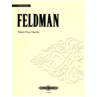 Piano 4 hands (1958)