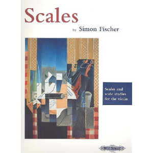 Scales and Scale Studies